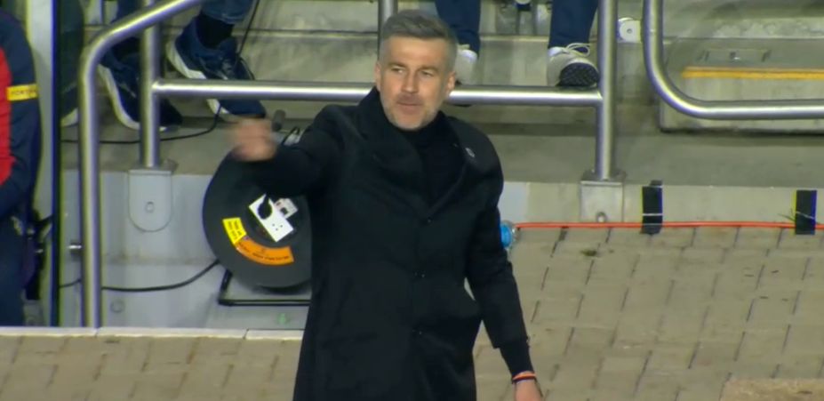 Israel – România 2-2 | Tricolorii dezamăgesc din nou pe final de meci! Edi Iordănescu, două meciuri fără victorie pe banca naționalei
