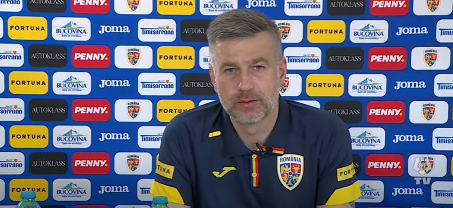 Edi Iordănescu, răspuns elegant legat de revenirea sa pe Stadionul Steaua și apel la suporterii echipei naționale: „Eu reprezint România și românii!”