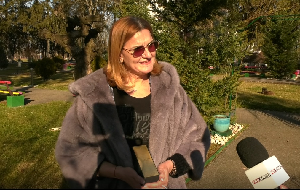 Elisabeta Lipă, dezvăluiri incredibile „Știți ce regret? Că am ajuns