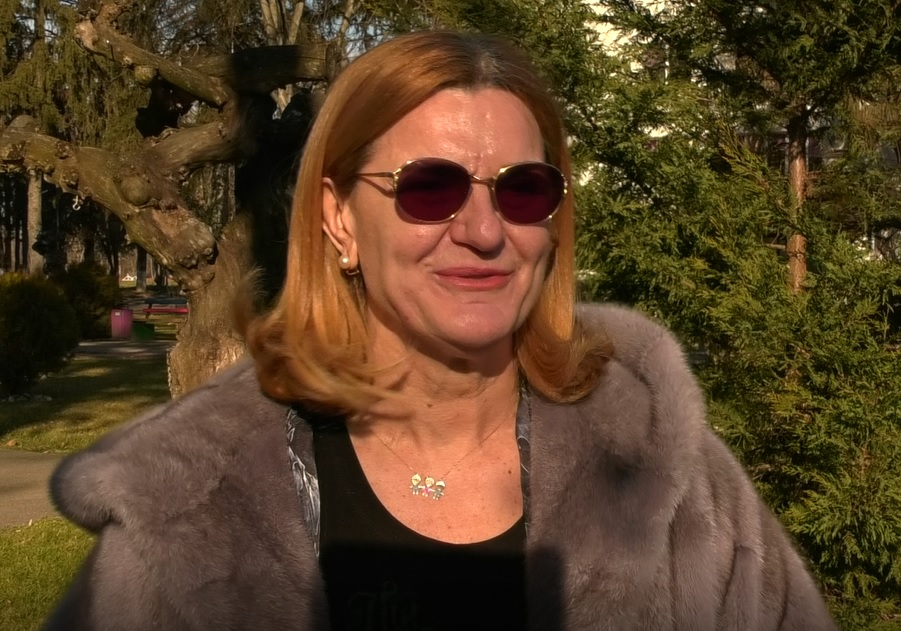 Elisabeta Lipă, dezvăluiri incredibile: „Știți ce regret? Că am ajuns la vârsta în care nu mai pot face sport” | VIDEO