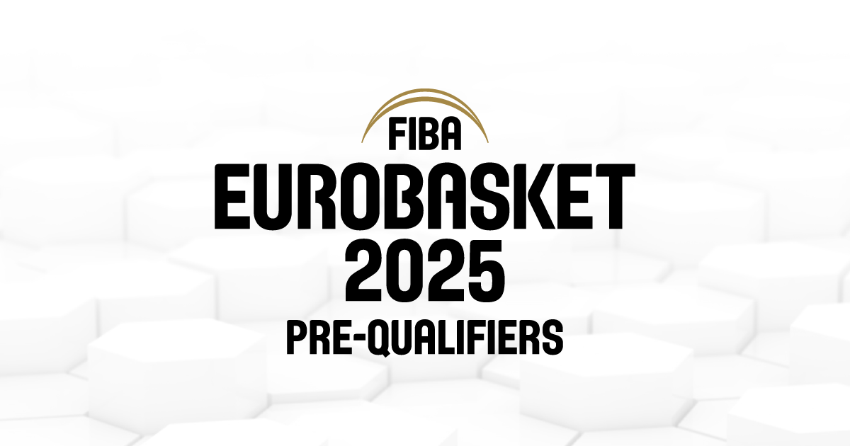 Ucraina, una dintre gazdele FIBA EuroBasket 2025? S-au stabilit deja unde se vor juca trei dintre grupele turneului final