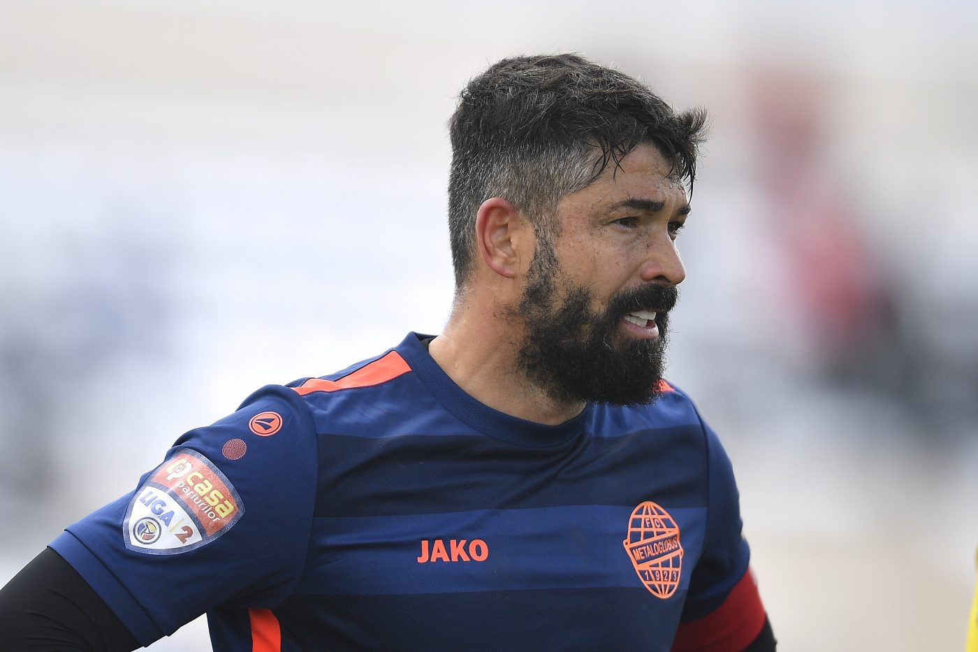 Ovidiu Herea susține cu tărie numirea lui Mutu la Rapid. Fostul giuleștean a găsit motivul pentru care Metaloglobus, actuala sa echipă, a ratat play-off-ul în Liga 2