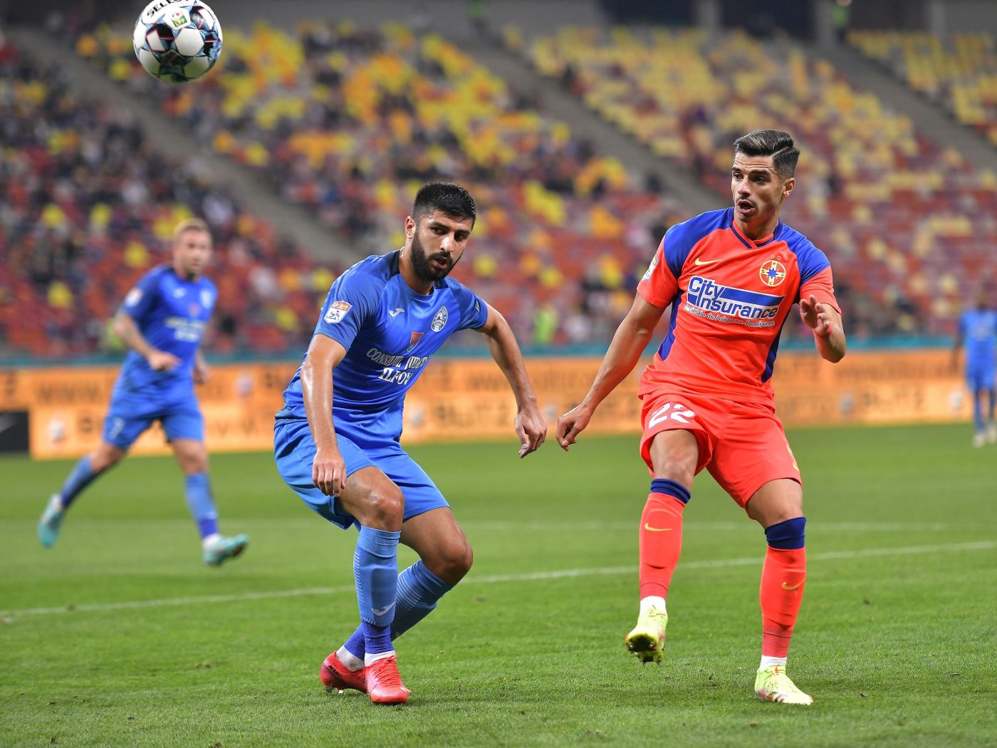 Mihai Stoica, dezvăluiri despre despărțirea lui Vali Gheorghe de FCSB! Fanii au rămas surprinși: „Asta a solicitat!”