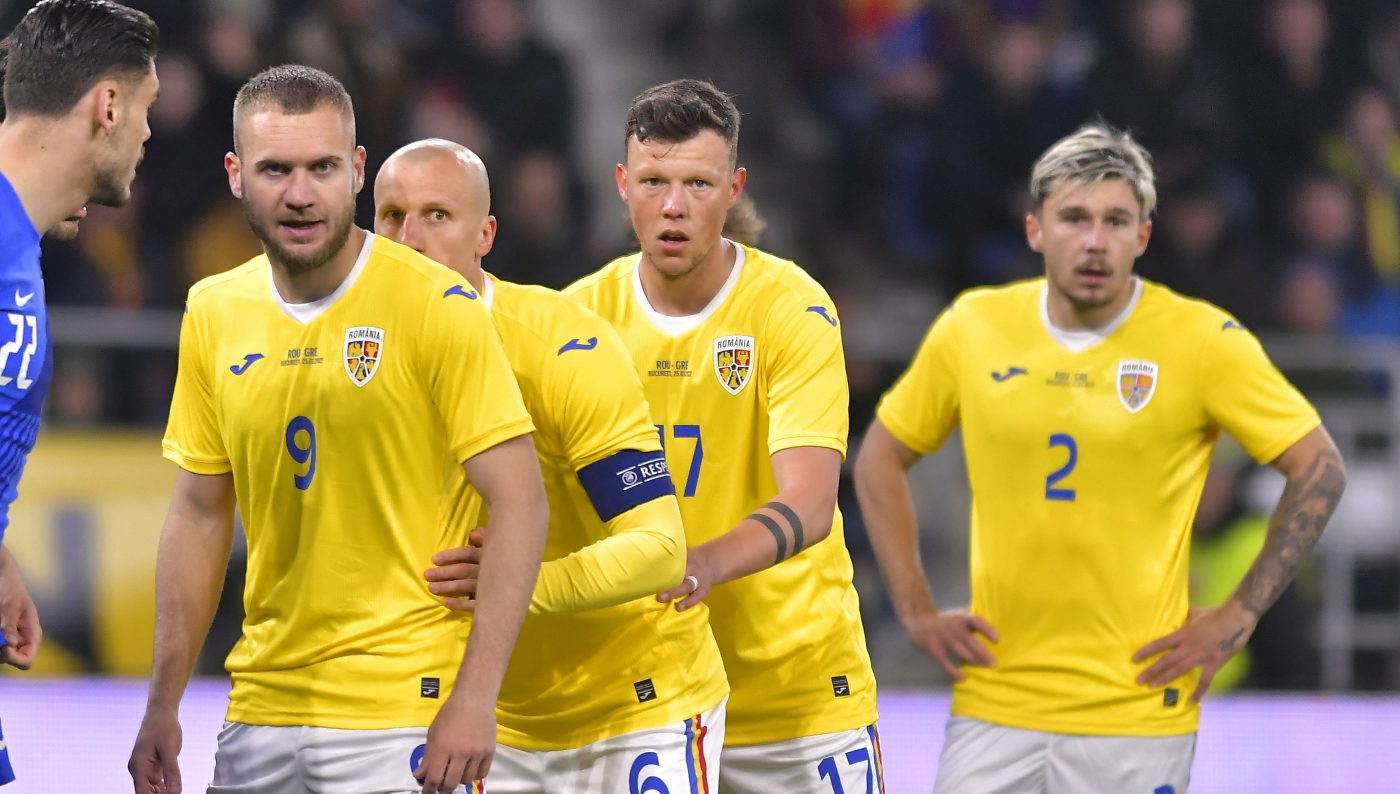 Adrian Rus a încurcat borcanele! Copleșit după eșecul din amicalul cu Grecia: „Îmi doream să începem cu dreptul, cu trei puncte!”