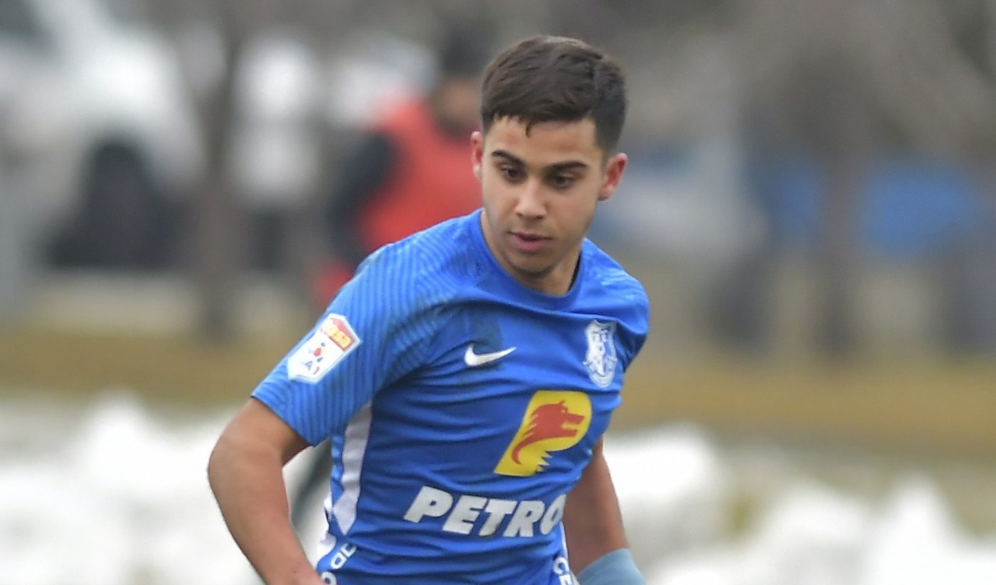 Gică Hagi l-a băgat pe Enes Sali într-un program de dezvoltare fizică special conceput pentru tânărul talent al Farului, dar a dat naștere unei contoverse imense la FRF: fotbalistul nu a fost lăsat să meargă la naționala U16: „Așa m-a informat team-managerul!” | EXCLUSIV