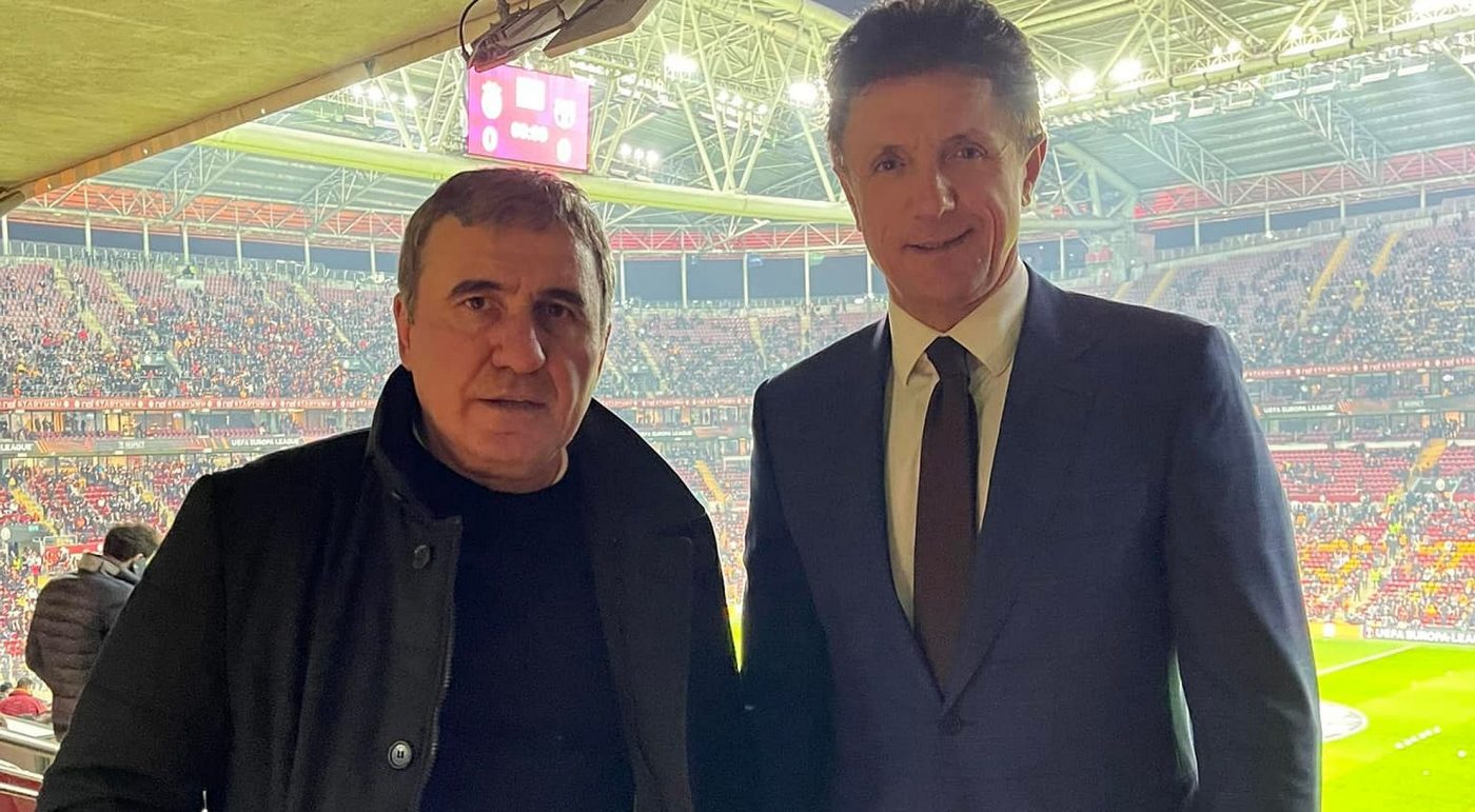 Dănuț Lupu spulberă mitul vinii totale ale lui Răzvan Burleanu pentru dezastrul de la națională: „De ce Farul Constanța nu a votat împotriva lui la alegerile FRF?” | EXCLUSIV