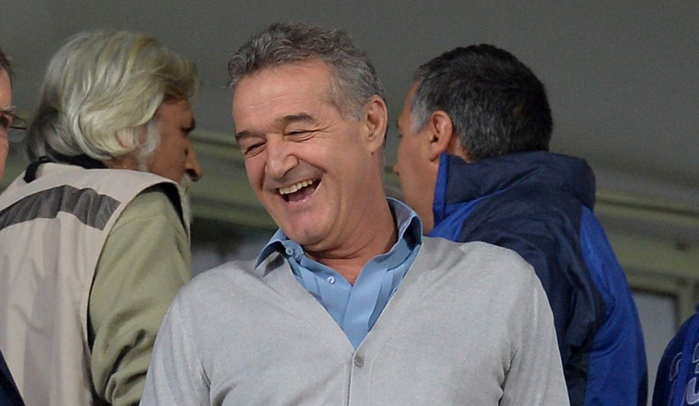 Gigi Becali, ridicat în slăvi de un fost internațional român care a jucat la FCSB: „A rămas un singur patron, care reuşeşte să ţină jumătate din Liga 1 în viaţă! E un manager deosebit, bagă bani mulți”