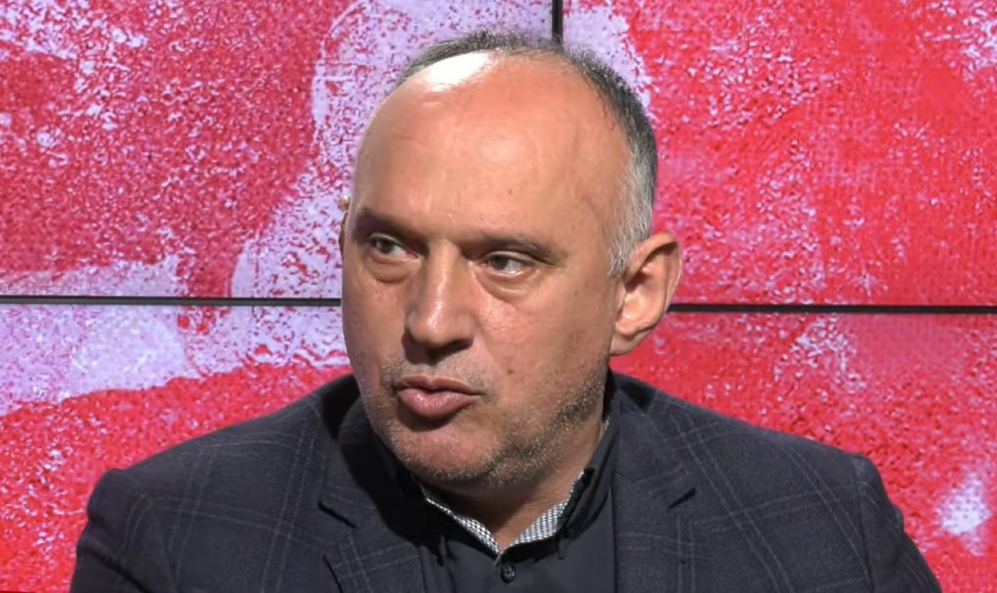 Răzvan Zăvăleanu a dezvăluit de ce n-a revenit Florin Prunea la Dinamo: „Nu vreau să fiu acuzat de asta!” | VIDEO EXCLUSIV ProSport Live