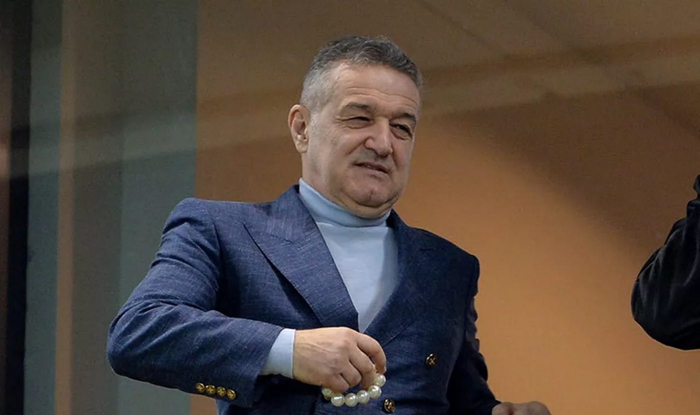 Gigi Becali dezvăluie cine a făcut schimbarea care îi poate aduce titlul de campioană lui FCSB: „Pe cuvânt, nu vă mint!”