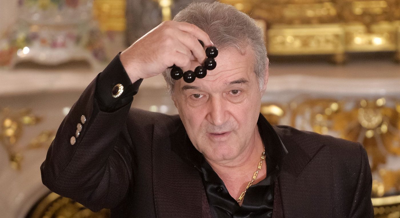 Gigi Becali, decizie impresionantă pentru refugiații din Ucraina! A dat ordin: ce listă a cerut patronul FCSB