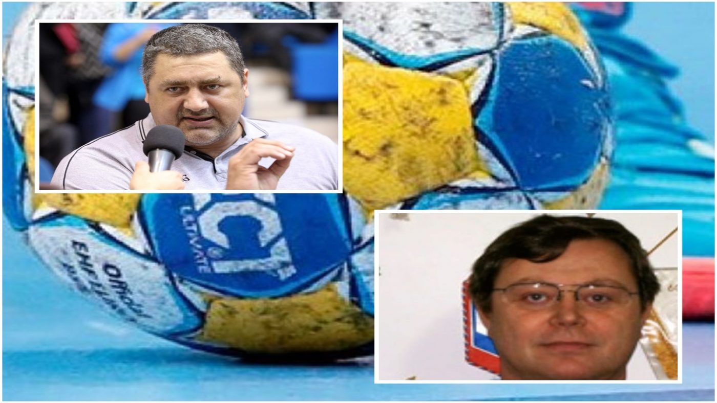 Incredibil: are grijă de tinerii arbitri și se comportă ca un huligan! Unul dintre angajații lui Alexandru Dedu, dialog suburban și agramat pe Facebook după un articol din Prosport! „Imbecil e mă-ta și tac-tu” | EXCLUSIV