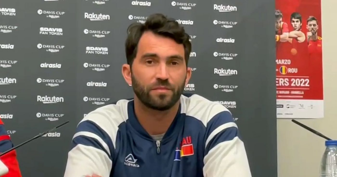 Horia Tecău a pregătit strategia pentru debutul său drept căpitan nejucător al echipei de Fed Cup! Cum va aborda întâlnirea cu Polonia: „Acolo se pot întâmpla multe!”