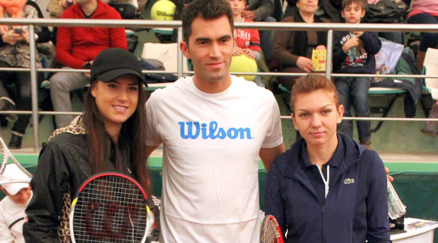 „Sorana Cîrstea a refuzat să revină la echipa națională”! Anunț dur înainte de duelul cu Simona Halep de la Indian Wells! Ce se întâmplă cu lotul de Fed Cup | EXCLUSIV