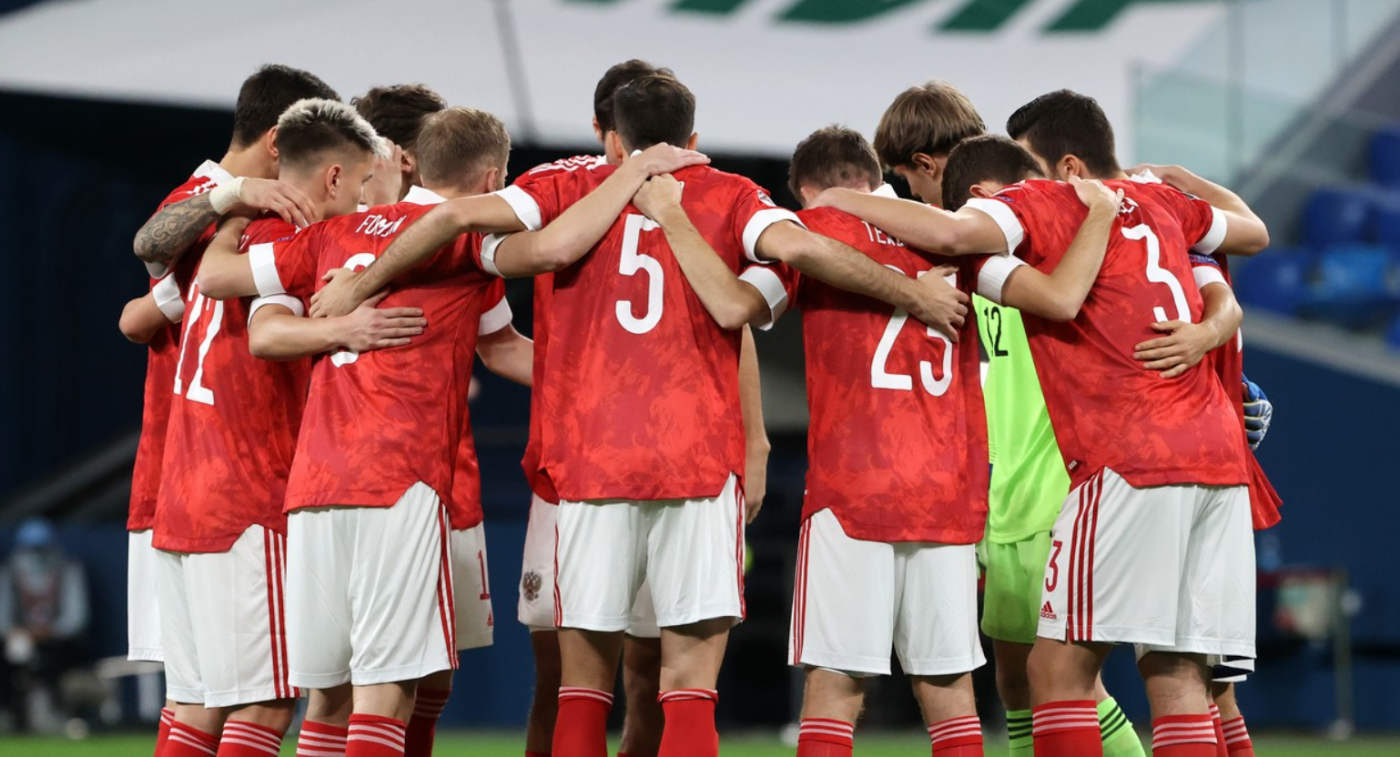 FIFA a dat lovitura supremă Rusiei: naționala a fost exclusă din barajul de calificare pentru Cupa Mondială din 2024! Cum a reușit Vladimir Putin să își distrugă țara după ce a pornit războiul în Ucraina