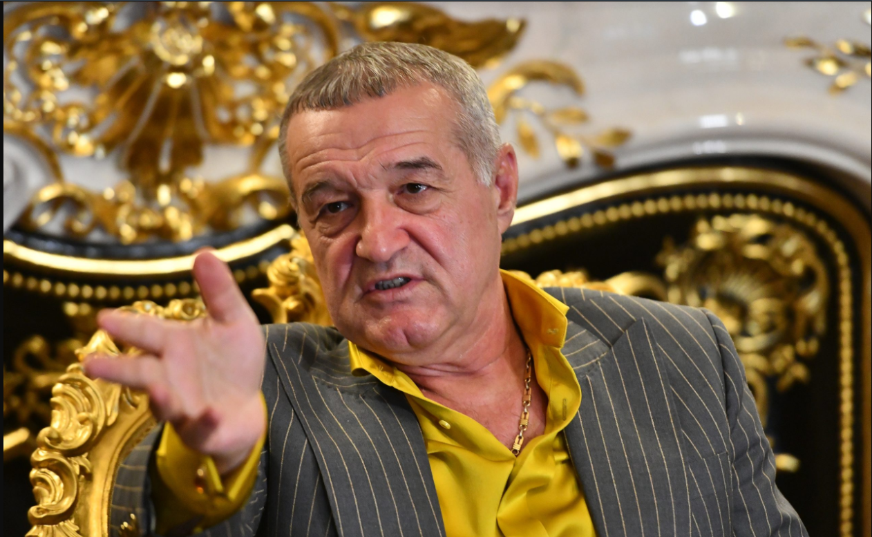Nu s-a mai abținut și a făcut calculele în direct! Meme Stoica a dezvăluit ce buget are Gigi Becali și câți bani bagă Neluțu Varga la CFR Cluj: „E diferență mare! Lumea poate nu înțelege”