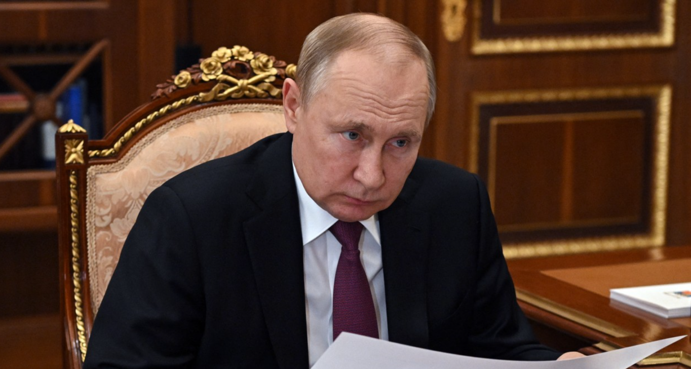 Dezastru pentru Vladimir Putin! Anunțul despre soldații ruși care îl distruge și îi dă planurile peste cap