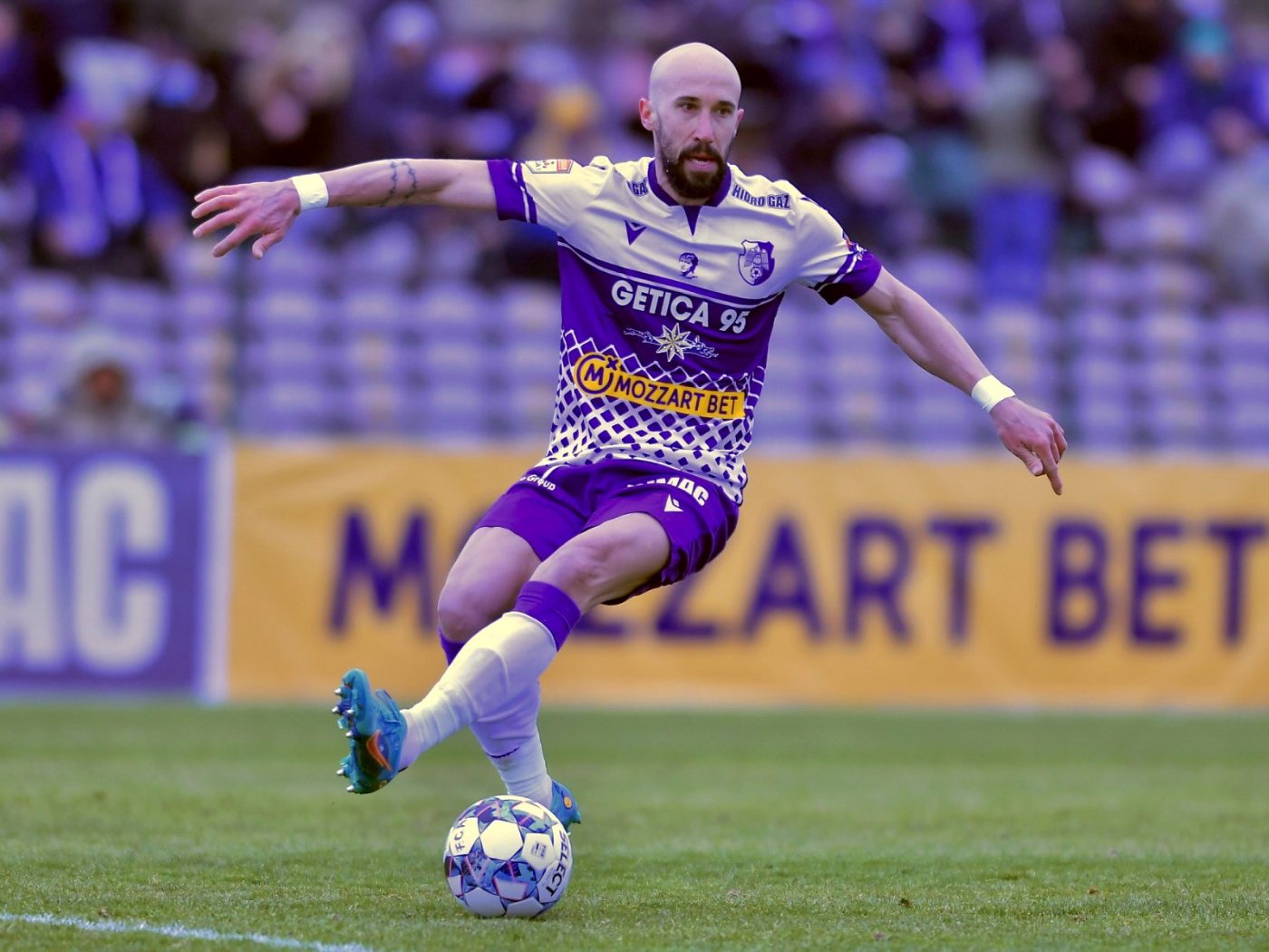 ADVERTORIAL | FC Argeș, ultima bătălie pentru playoff!