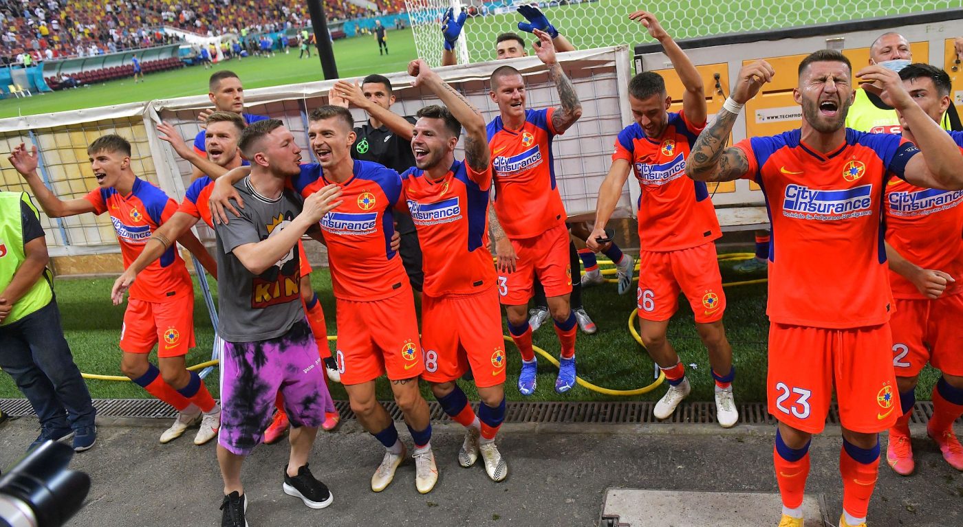 Dezastru pentru fotbalistul de la FCSB! Se operează pentru a treia oară în ultimul an și e la un pas să se lase de fotbal! | EXCLUSIV