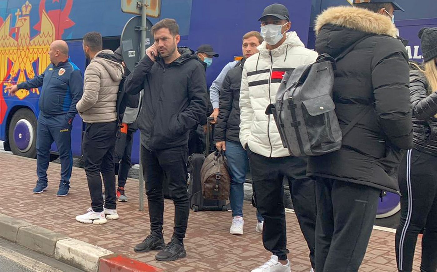 Federația ucraineană de fotbal poate lua o decizie istorică în lume: ce se întâmplă cu toți jucătorii străini care au fugit de războiul cu Rusia! EXCLUSIV