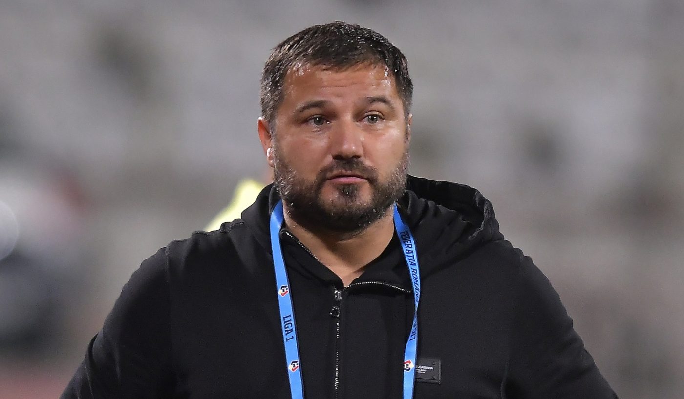 Marius Croitoru a anunțat ce echipă din Liga 1 va prelua, după despărțirea de FC Botoșani: „Nu mai lipsește decât un pas pentru a ajunge acolo!”
