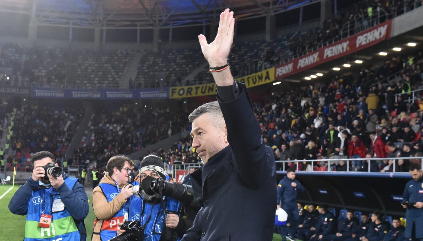 EDITORIAL MARIUS MITRAN | Ziua păcălelilor ca zi națională