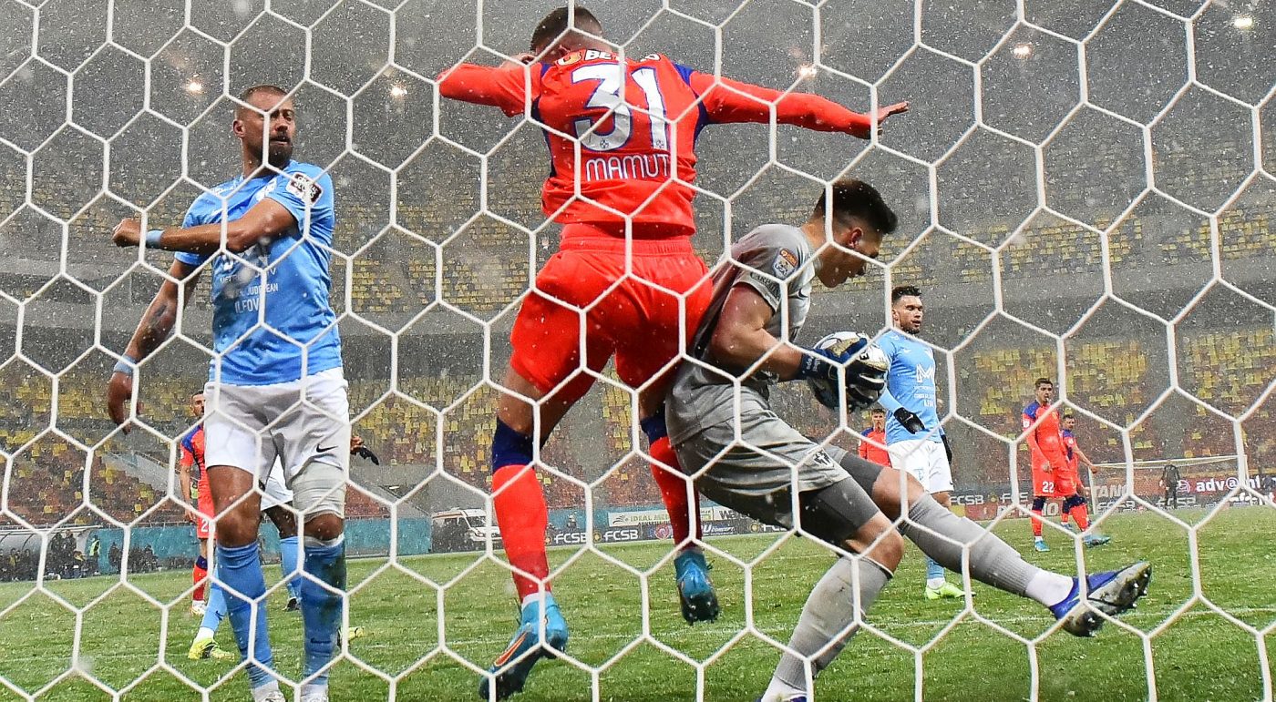 Ce lovitură poate da CFR Cluj! Anunțul făcut de Florin Prunea: „Este între primii 4-5 din România!” | VIDEO EXCLUSIV ProSport Live