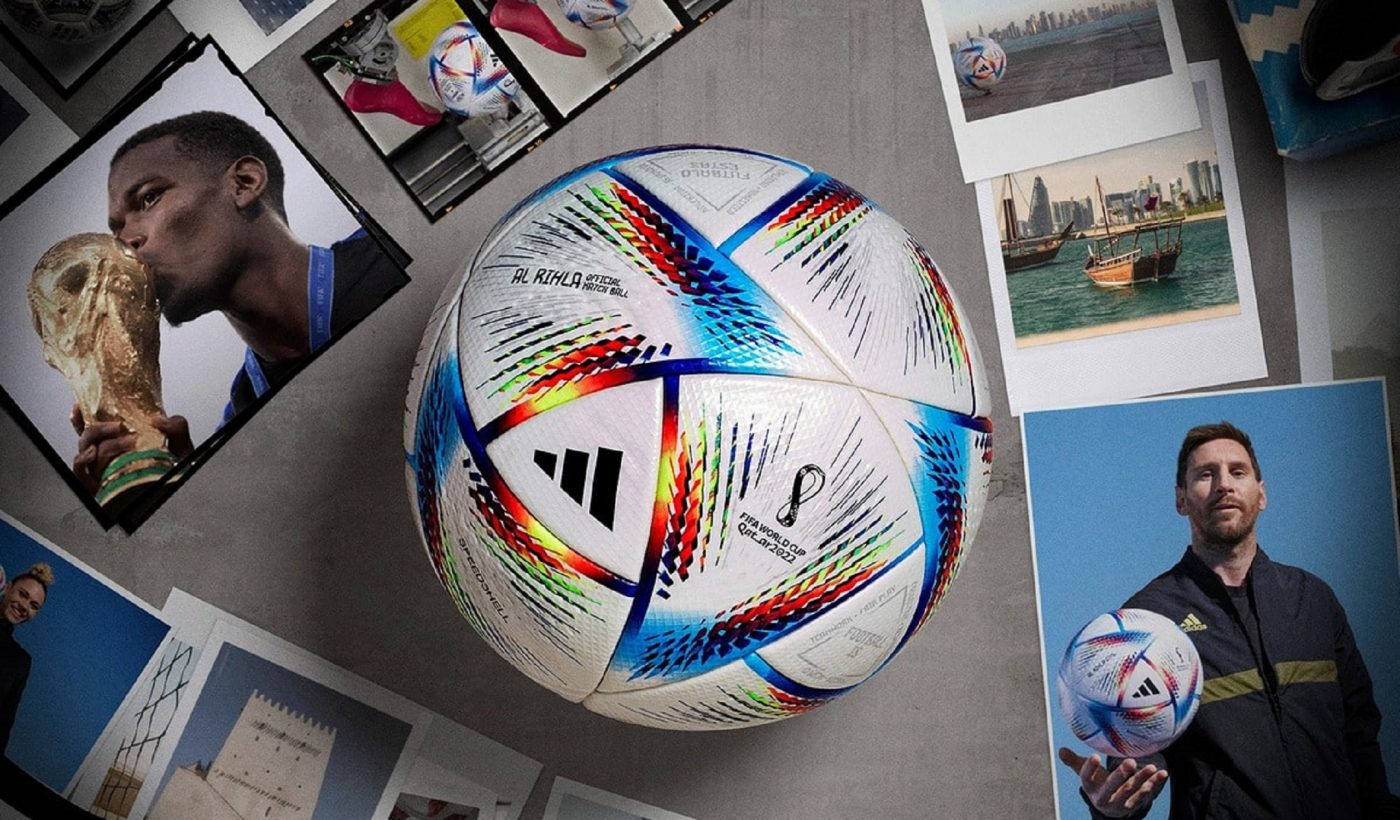 Care este mascota și balonul oficial al Cupei Mondiale 2022 din Qatar! Din ce este fabricată mingea turneului final