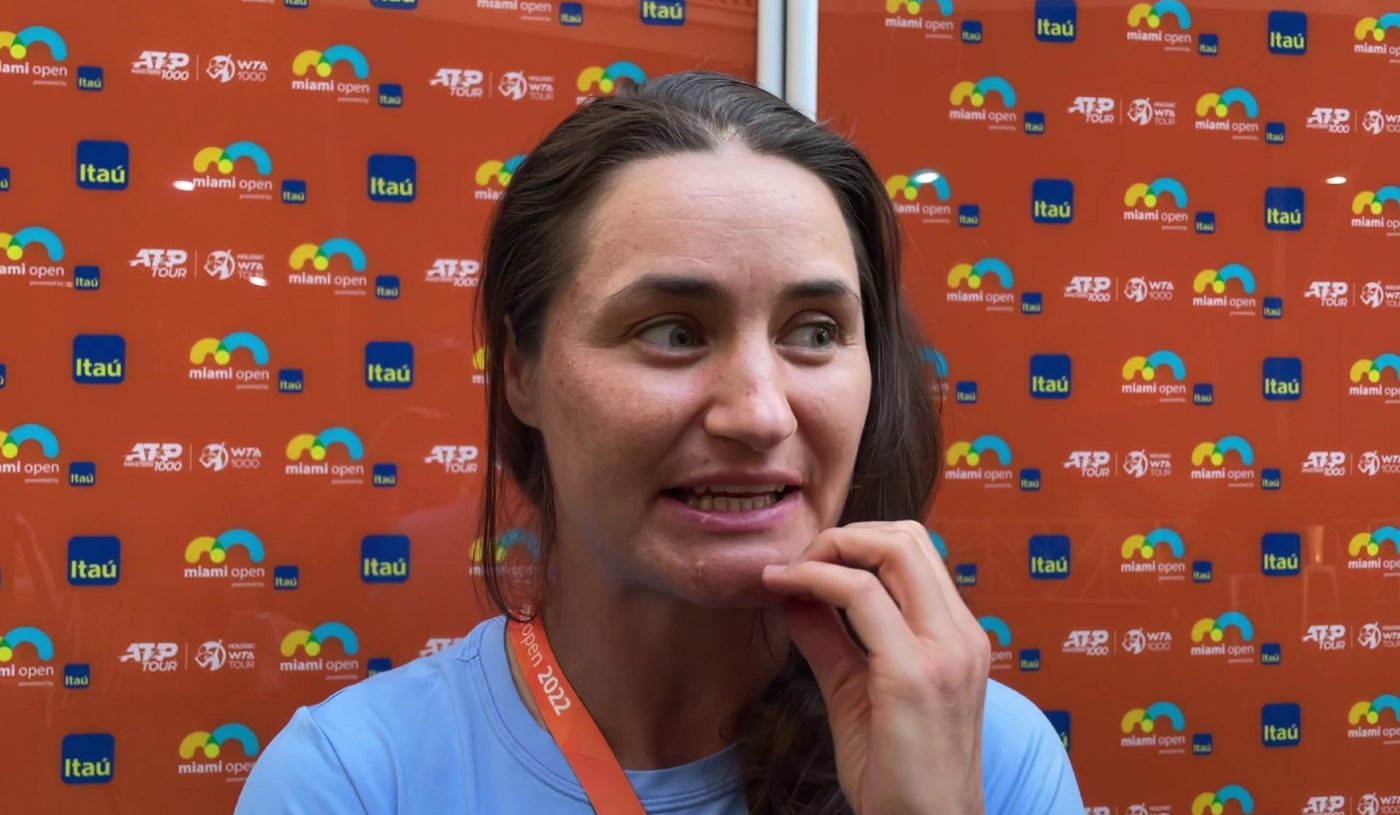 Medicii au avertizat-o pe Monica Niculescu că-și pune viața în pericol dacă mai joacă tenis! „E bine că-ți simți încă mâinile!” | VIDEO EXCLUSIV PROSPORT
