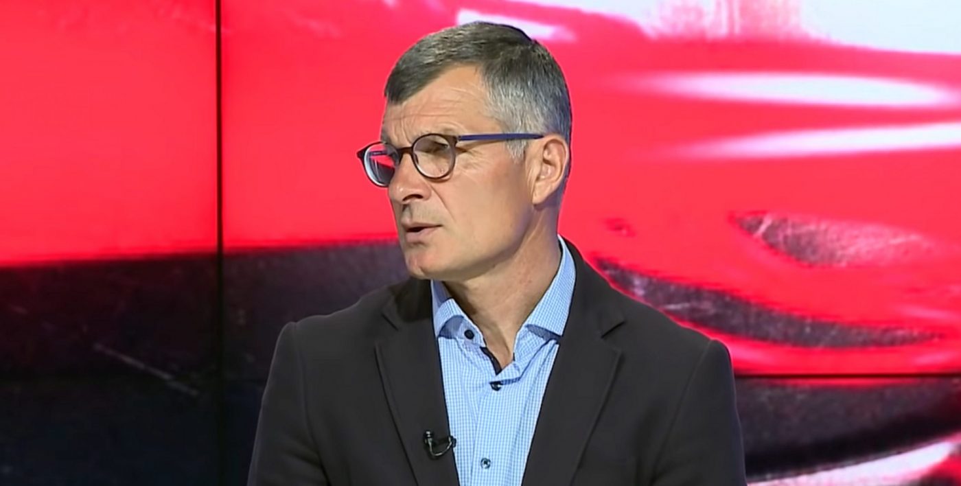 Neluțu Sabău, subiect rar abordat. Fostul internațional citează din Biblie: „Religia m-a făcut un om mai bun. Dumnezeu este iubire”