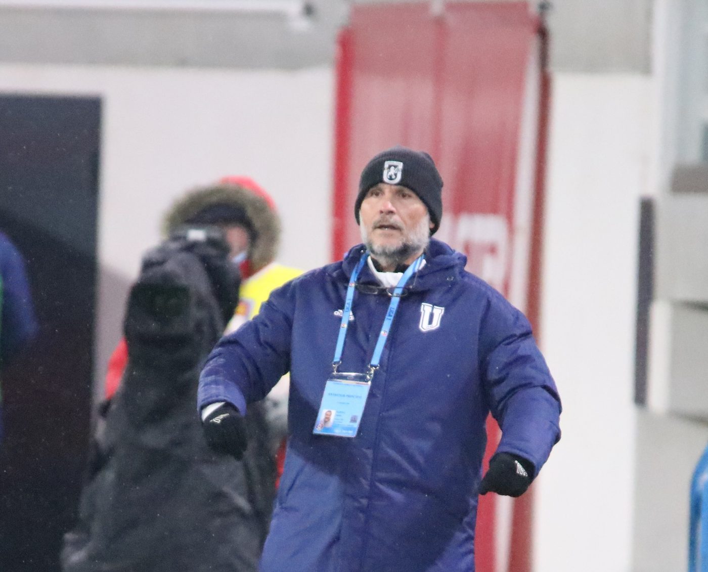 Nicolo Napoli ar fi vrut măcar un punct din meciul cu Sepsi Sf. Gheorghe: „Am încercat să egalăm pe final! Mă așteptam la mai mult din partea băieților mei”. Ce spune William Baeten despre mandatul italianului