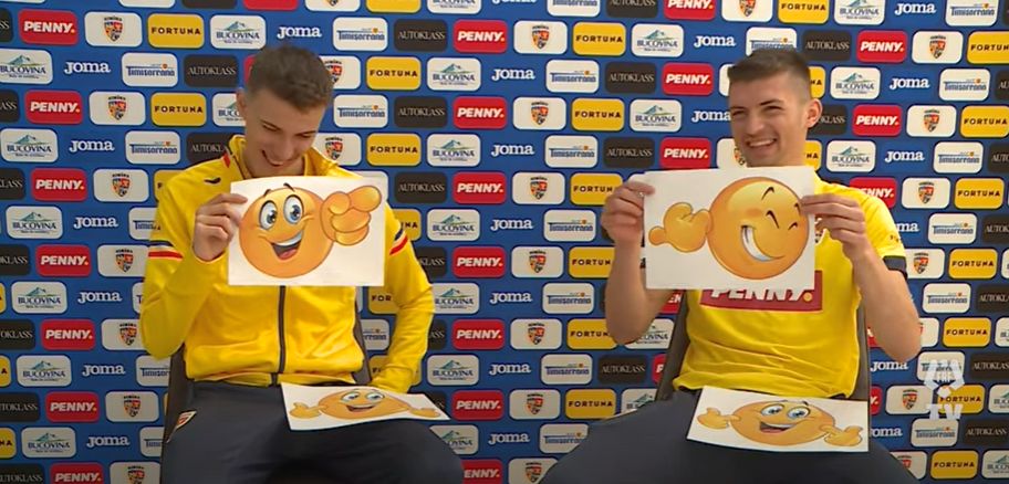 Florin Tănase l-a dat de gol pe Gigi Becali: „Sunt obligat!”. Detaliul cu care căpitanul lui FCSB și-a „înțepat” patronul | VIDEO