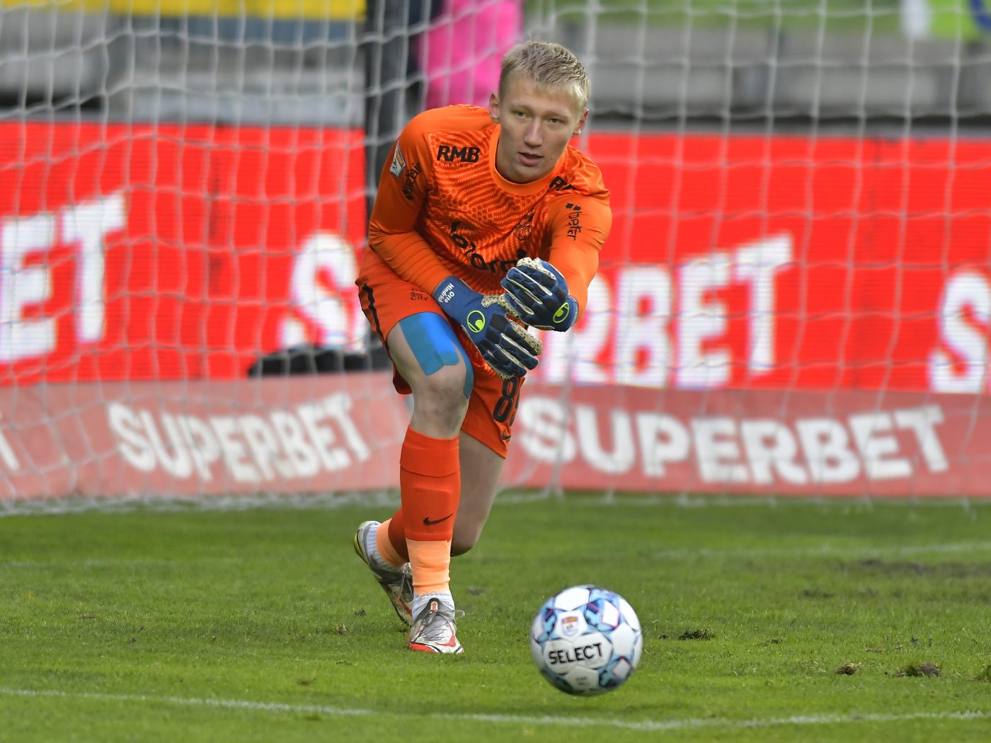 Suma uriașă pe care a încasat-o CFR Cluj pentru împrumutul lui Otto Hindrich la formația maghiară Kisvarda. Care sunt clauzele din contract | EXCLUSIV
