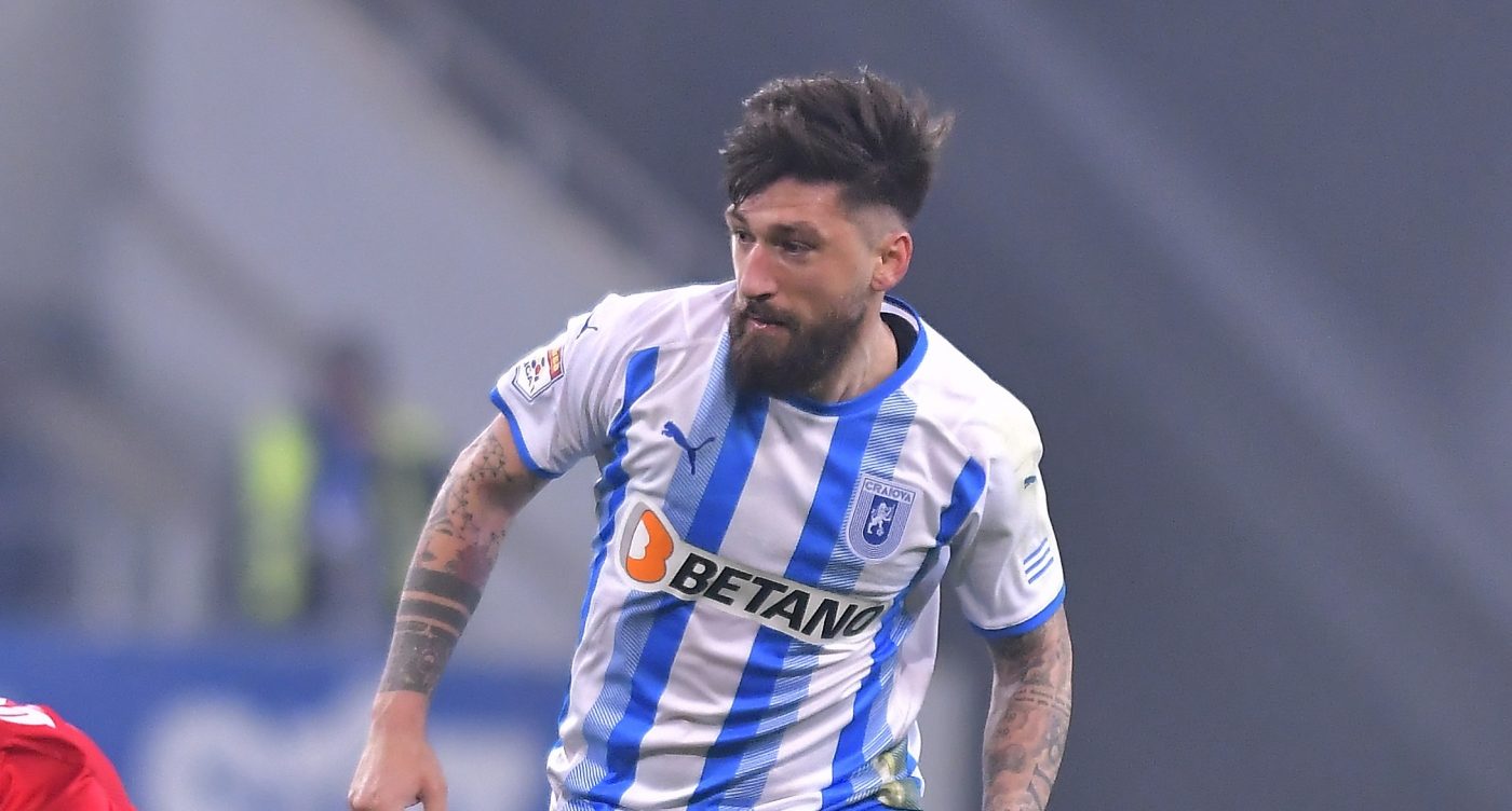 Ce „plus” ar avea FCSB în faţa Craiovei, la derby-ul de duminică. Laurentiu Reghecampf, strategie secretă pentru meciul cu fosta sa echipă