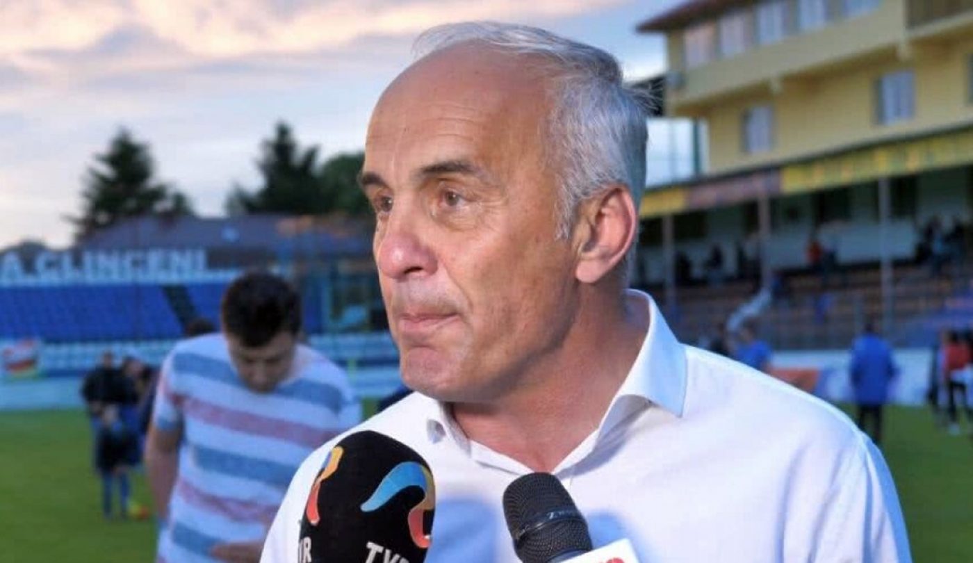 Prima reacție a primarului din Clinceni, Adrian Budeanu, după dezvăluirile Prosport despre „jaful” de la club! „Nu răspund eu de banii ăia” | EXCLUSIV