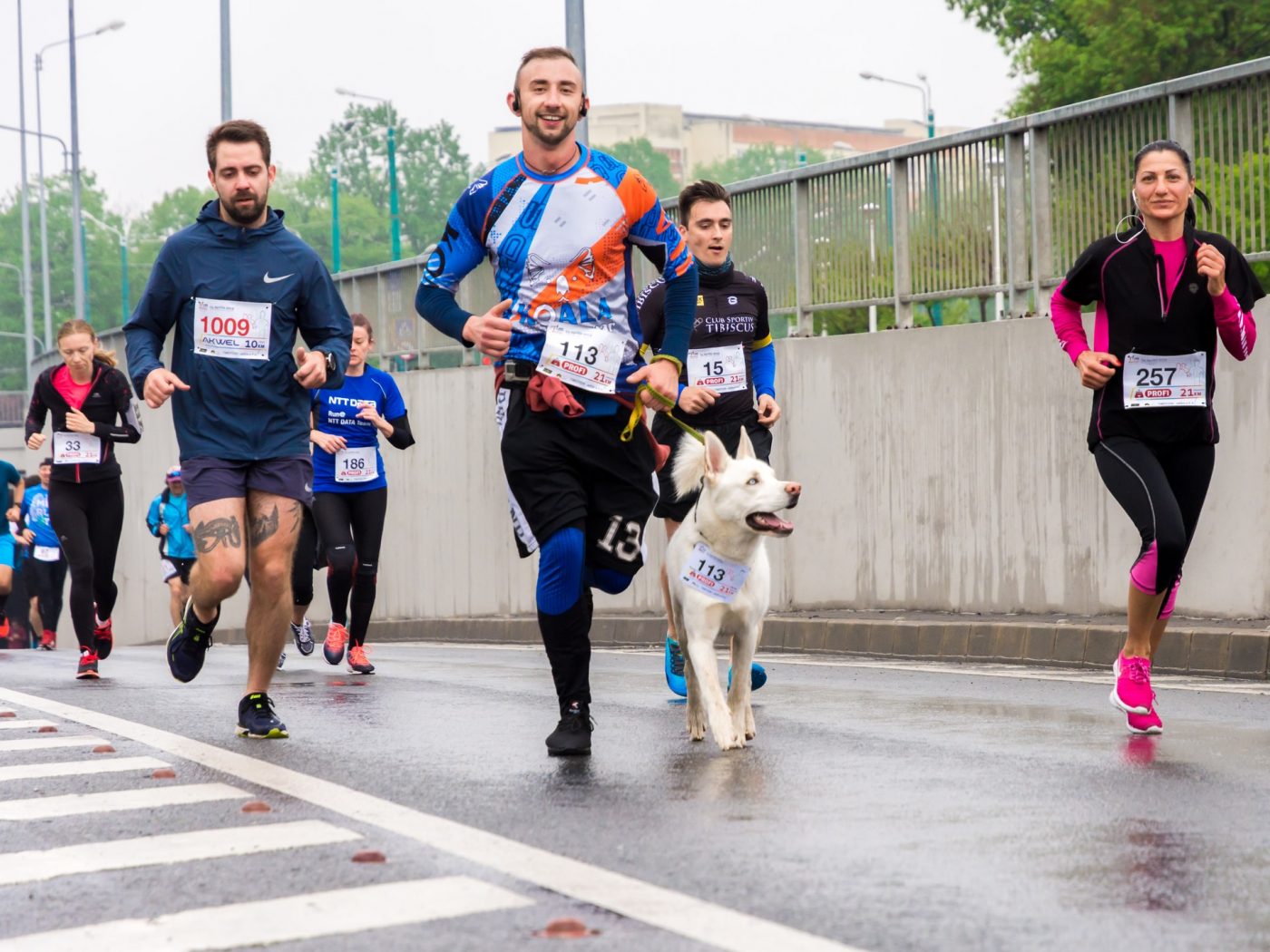 Cum să te pregătești pentru primul tău maraton