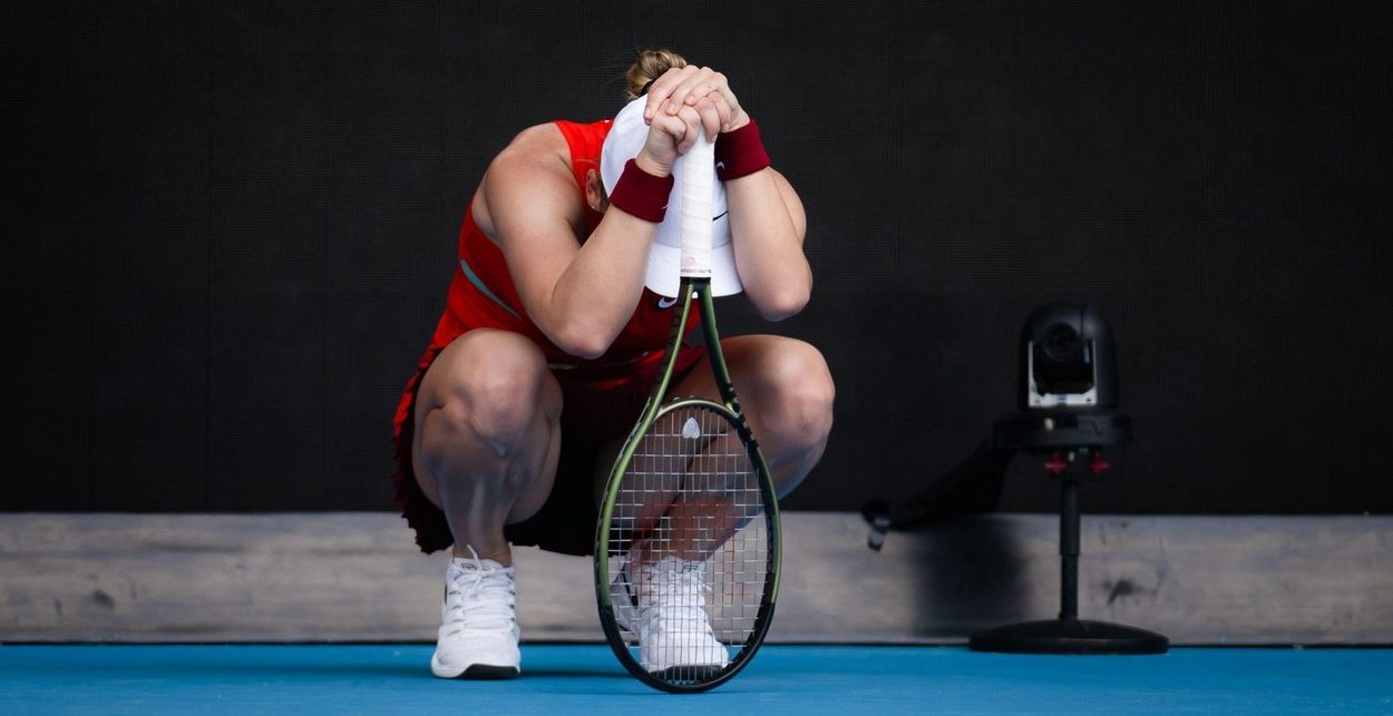 Prima imagine cu Simona Halep după retragerea de la Miami spune totul despre starea româncei! Unde s-a refugiat fostul lider WTA | FOTO
