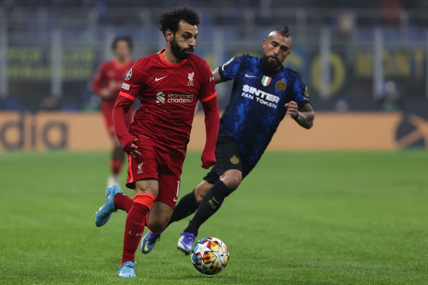 Liverpool – Inter și Bayern Munchen – Salzburg, Live Video Online în returul din optimile Champions League. Echipele de start