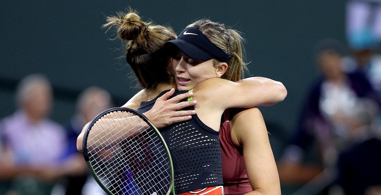 S-a stabilit marea finală de la Indian Wells 2022! Deținătoarea trofeului a ratat calificarea în ultimul act