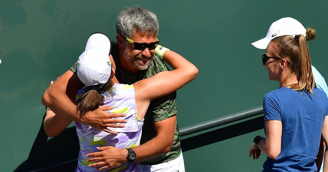 Moment istoric la turneul de la Miami: s-a decis noul număr 1 mondial în tenisul feminin! Cine îi va lua locul lui Ashleigh Barty la finalul competiției