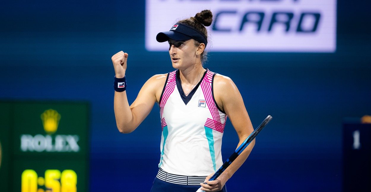 Surpriza uriașă reușită de Irina Begu contra Arynei Sabalenka la Miami, explicată de antrenorul româncei: „Am studiat foarte bine asta!” VIDEO EXCLUSIV PROSPORT