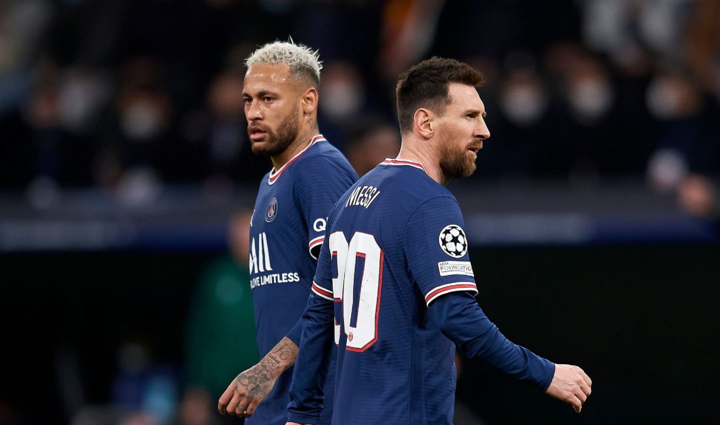 PSG, curățenie totală după dezastrul din Champions Legue! Nasser Al-Khelaifi dă afară vedeta pentru care a investit o avere