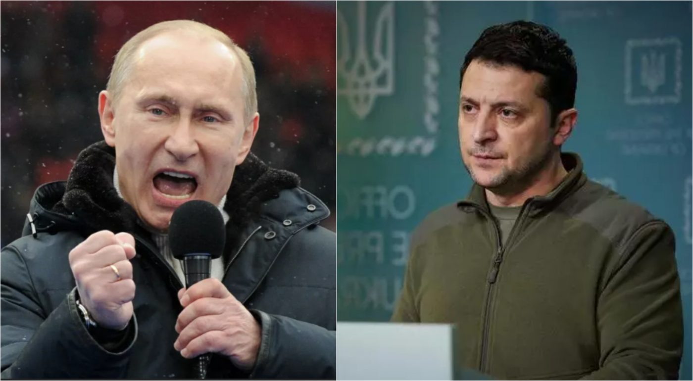 Știrea pe care o aștepta o lume întreagă: Kiev și Moscova sunt la un pas de un acord istoric! „Războiul se poate termina în câteva zile”. Anunțul momentului e făcut de un negociator rus, care a dezvăluit culisele tratativelor cu ucrainenii