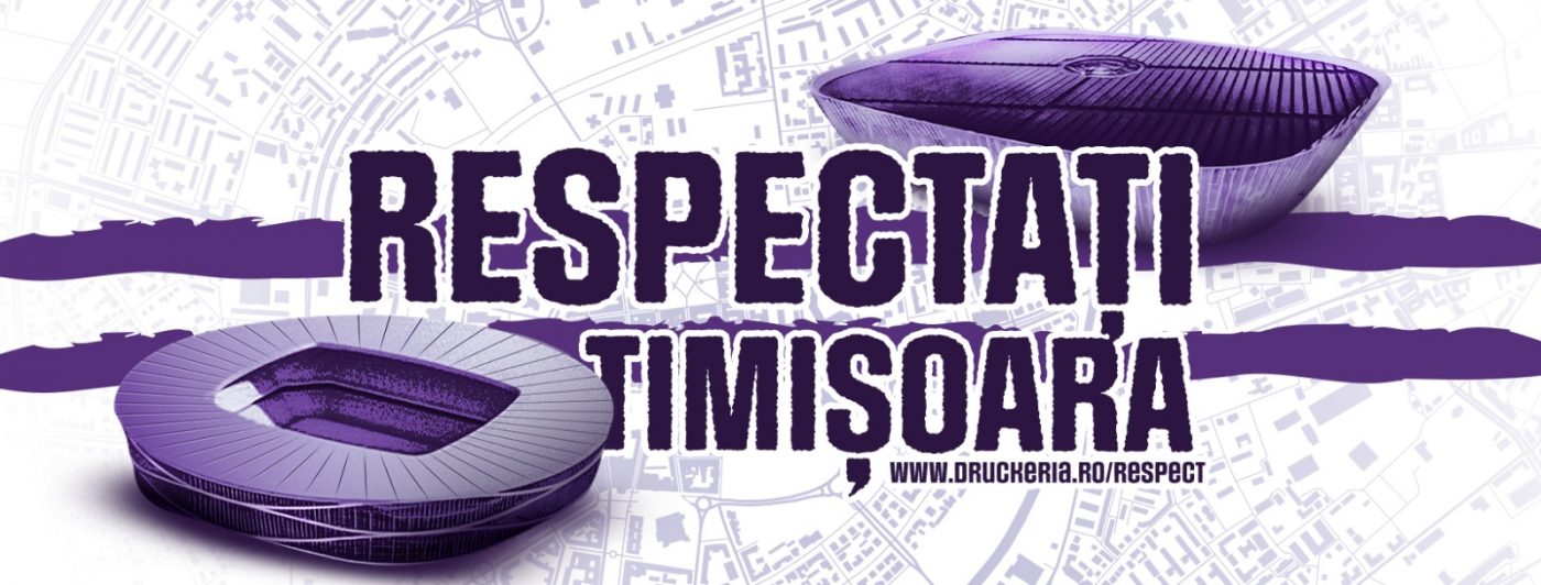 Speranțe deșarte pentru Poli Timișoara de a reveni pe ”Dan Păltinișanu”? Consiliul Județean Timiș începe reducerile de personal în cadrul structurii care administra stadionul. Druckeria a lansat o petiția – manifest
