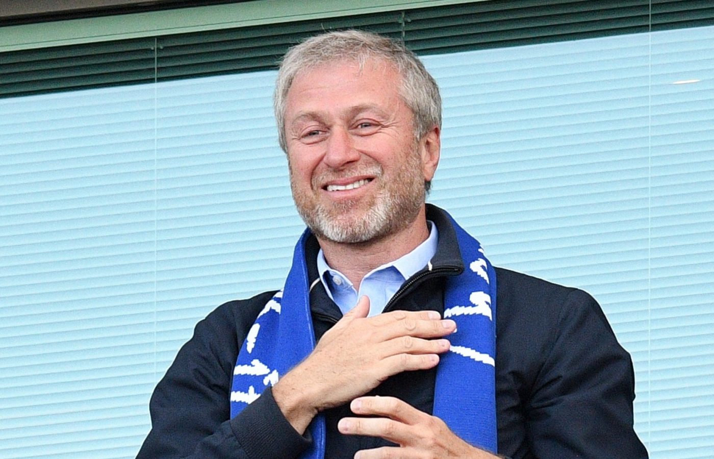 Roman Abramovici își duce miliardele de euro de la Chelsea Londra la Moscova? Poate deveni patronul unui club de fotbal istoric: „Să facă aici o echipă de cel mai înalt nivel”