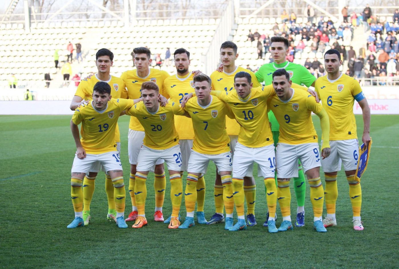 Dinu Gheorghe, avertisment pentru FRF, după România U21 – Finlanda U21: „Ar trebui să găsească o soluție!” | VIDEO EXCLUSIV ProSport Live