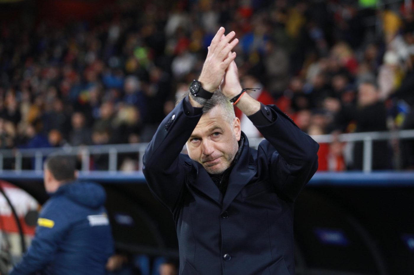 Sună incredibil, dar stadionul Steaua poate fi plin cu Liechtenstein! Câte bilete s-au vândut pentru meciurile României de azi și de vineri! Programul caselor de bilete pentru ultimele întâlniri ale naționalei cu românii înaintea EURO 2024. EXCLUSIV