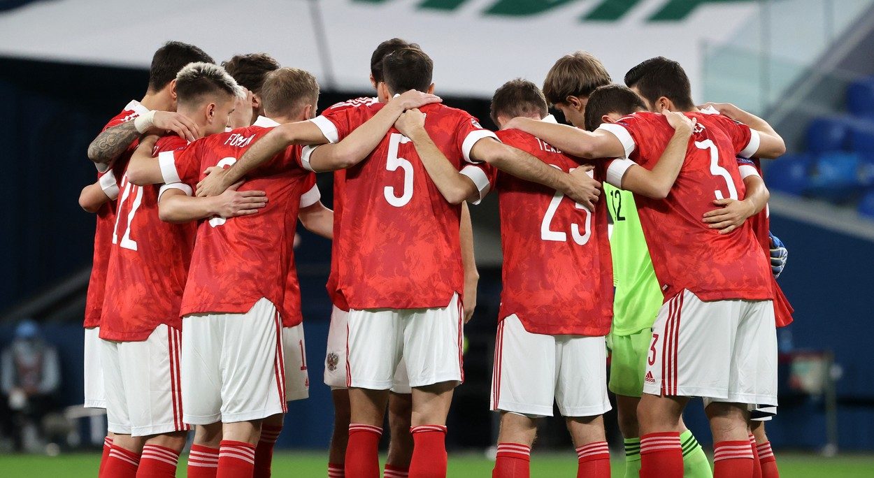 Șoc! FIFA ia în calcul două variante pentru Federația Rusă de Fotbal: suspendare timp de doi ani din toate competițiile sau excludere pe viață!