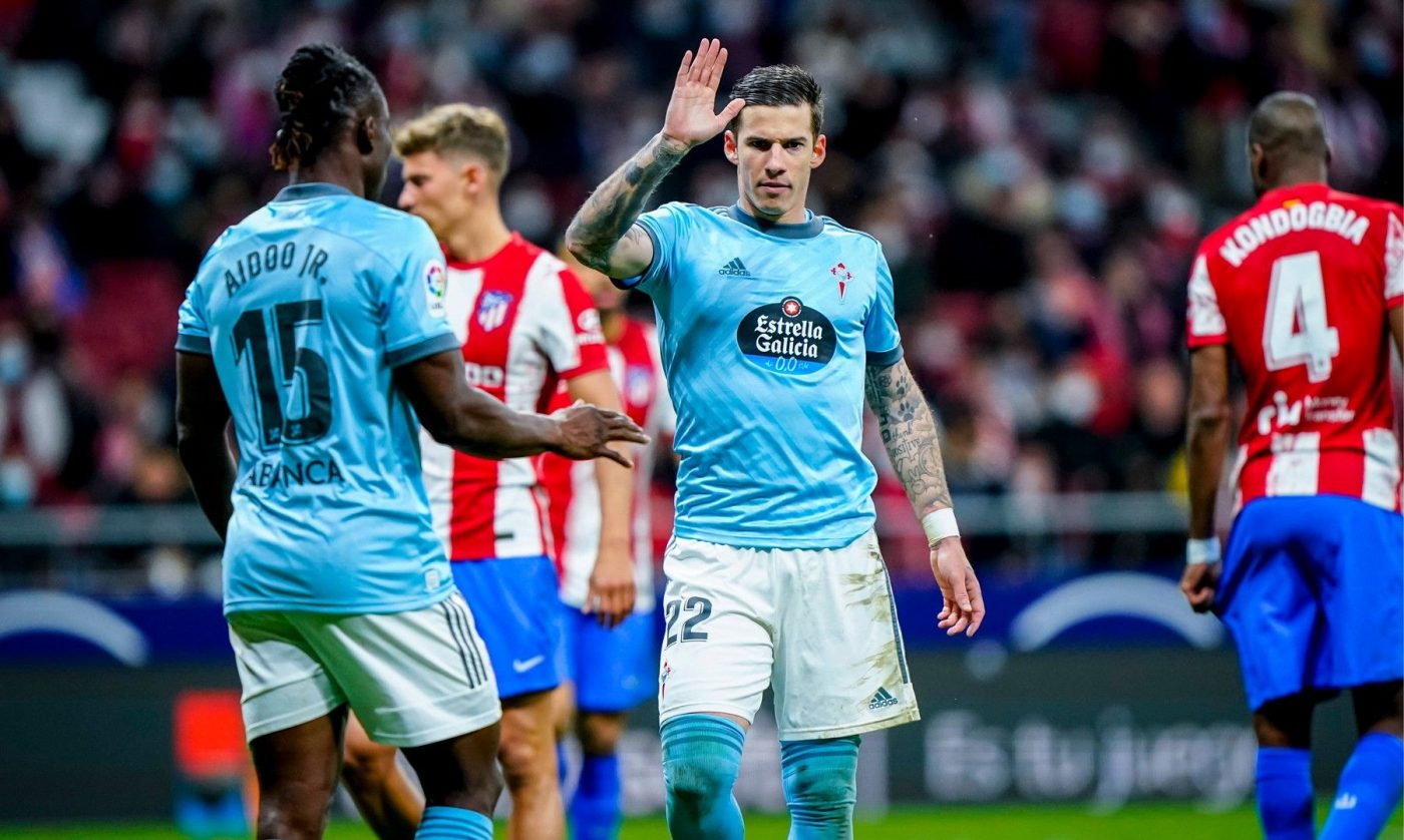 Caz nou de agresiune sexuală în La Liga! Lumea fotbalului e oripilată: jucătorul riscă opt ani de închisoare