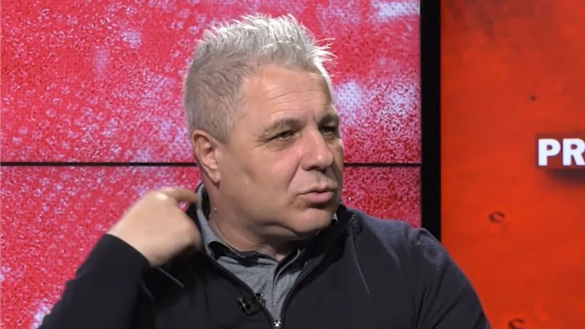 Marius Șumudică, lovitură de proporții! Tehnicianul a semnat contractul și revine la Al Shabab: „Îmi era dor de o nouă provocare!” Când va pleca din România | EXCLUSIV