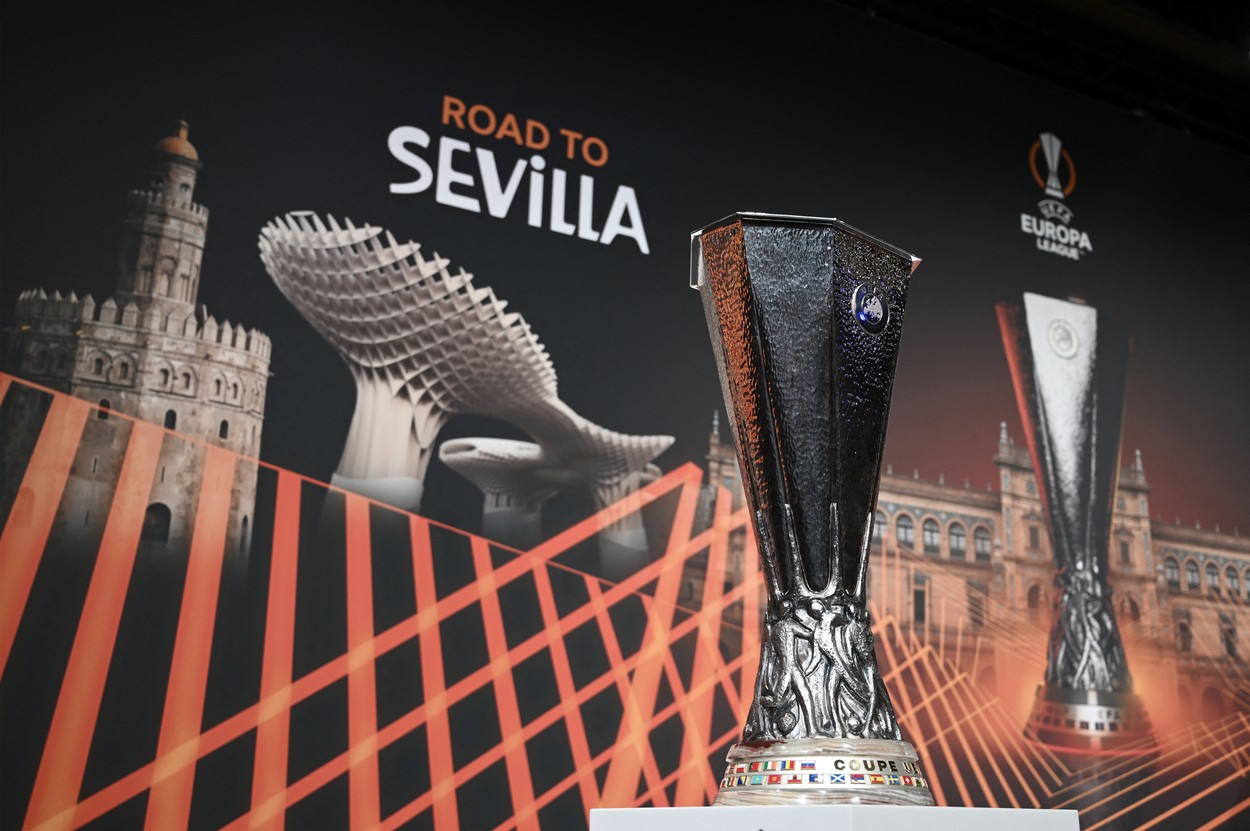 Barcelona și-a aflat adversara din sferturile Europa League! Valentin Mihăilă și Atalanta, duel cu Leipzig. Programul complet